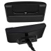 Sofa Design USB Charging Sync Dock for Samsung Galaxy S6 G920 - Black