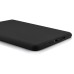 Soft Silicone Case for iPad Mini 1/2/3 - Black