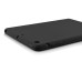 Soft Silicone Case for iPad Mini 1/2/3 - Black