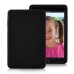 Soft Silicone Case for iPad Mini 1/2/3 - Black