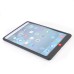 Soft Silicone Shockproof Protective Case Cover for iPad Air iPad 5 - Black