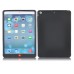 Soft Silicone Shockproof Protective Case Cover for iPad Air iPad 5 - Black