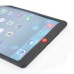 Soft Silicone Shockproof Protective Case Cover for iPad Air iPad 5 - Black