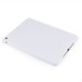 Soft Silicone Shockproof Protective Case Cover for iPad Air iPad 5 - White