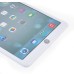 Soft Silicone Shockproof Protective Case Cover for iPad Air iPad 5 - White