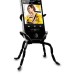 SpiderDock - iPhone 4S Podium (Black + fits any cellphone)