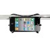 SpiderDock - iPhone 4S Podium (Black + fits any cellphone)