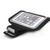 Sports Armband for iPhone 5 / 5s / 5c - Black