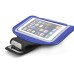 Sports Armband for iPhone 5 / 5s / 5c - Blue