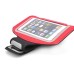 Sports Armband for iPhone 5 / 5s / 5c - Red