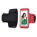 Sports Armband for iPhone 5 / 5s / 5c - Red