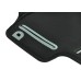 Sports Gym Workout Running Armband Case For iPhone 4 4S - Black