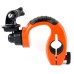 Sports Stand with Tripod Mount Adapter for GoPro Hero 3+ / 3 / 2 / 1 - Orange