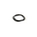 Stainless Steel Home Button Spacer Ring Pad Replacement Part For iPhone 5s - Black