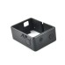 Stand-alone Portable Plastic Fixed Frame for GoPro Hero 3