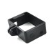 Stand-alone Portable Plastic Fixed Frame for GoPro Hero 3