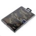 Stylish Camouflage Design Hybrid 2 In 1 TPU And PC Protective  Back  Case Cover For iPad Mini1/2/3 - Brown