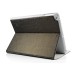 Stylish PU Leather Folio Flip Stand Case Cover With Card Slots And Sleep / Wake For iPad Air iPad 5