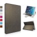 Stylish PU Leather Folio Flip Stand Case Cover With Card Slots And Sleep / Wake For iPad Air iPad 5