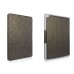 Stylish PU Leather Folio Flip Stand Case Cover With Card Slots And Sleep / Wake For iPad Air iPad 5