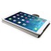 Stylish PU Leather Folio Flip Stand Case Cover With Card Slots And Sleep / Wake For iPad Air iPad 5