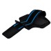 Stylish Sport Outdoor Armband For iPhone 5 / 5s / 5c - Blue