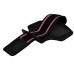 Stylish Sport Outdoor Armband For iPhone 5 / 5s / 5c - Pink