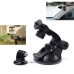 Suction Cup with Tripod for GoPro Hero 3+ / 3 / 2 / 1