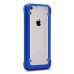 Supcase PC and TPU Hybrid Protective Hard Case for iPhone 6/6s Plus - Blue