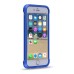 Supcase PC and TPU Hybrid Protective Hard Case for iPhone 6/6s Plus - Blue