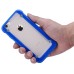 Supcase PC and TPU Hybrid Protective Hard Case for iPhone 6/6s Plus - Blue