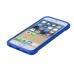 Supcase PC and TPU Hybrid Protective Hard Case for iPhone 6/6s Plus - Blue