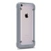 Supcase PC and TPU Hybrid Protective Hard Case for iPhone 6/6s Plus - Grey