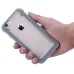 Supcase PC and TPU Hybrid Protective Hard Case for iPhone 6/6s Plus - Grey