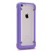 Supcase PC and TPU Hybrid Protective Hard Case for iPhone 6/6s Plus - Purple