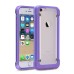 Supcase PC and TPU Hybrid Protective Hard Case for iPhone 6/6s Plus - Purple