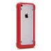 Supcase PC and TPU Hybrid Protective Hard Case for iPhone 6/6s Plus - Red