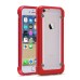 Supcase PC and TPU Hybrid Protective Hard Case for iPhone 6/6s Plus - Red