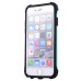 Superior 2 In 1 Armor PC And TPU Protective Back Case Cover for iPhone SE/5S - Mint green