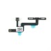 Switch Volume Control Button Flex Cable Ribbon Replacement Part for iPhone 6 - OEM