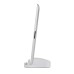 Sync Charger Cradle Dock Stand Holder for The new iPad / iPad 2 - White