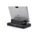 Sync Charger Cradle Dock Stand Station With Lightning Connector For iPad 4 iPad Mini - Black