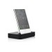 Sync Dock Desktop Dock Charger Cradle Docking Station For iPhone 5 - Black