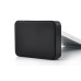 Sync Dock Desktop Dock Charger Cradle Docking Station For iPhone 5 - Black