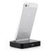 Sync Dock Desktop Dock Charger Cradle Docking Station For iPhone 5 - Black