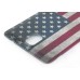 Textured Flag Of USA Pattern Plastic Hard Battery Door Back Cover For Samsung Galaxy Note 3 N900 N9005 N9006