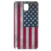 Textured Flag Of USA Pattern Plastic Hard Battery Door Back Cover For Samsung Galaxy Note 3 N900 N9005 N9006