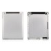 The new iPad Wifi + 3G Back Cover Replacement