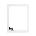 Touch Panel Screen for iPad 2 - White