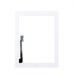 Touch Panel Screen for iPad 3 - White